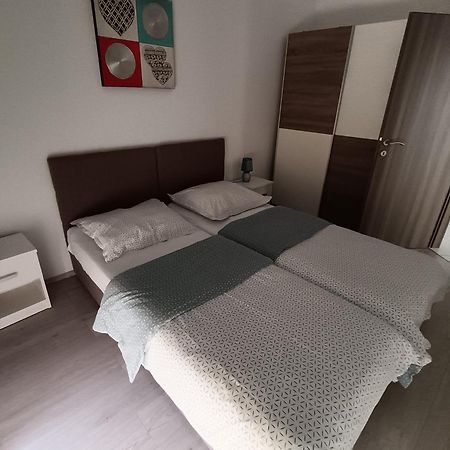 Lana I Natali Apartment Kaštela Екстериор снимка