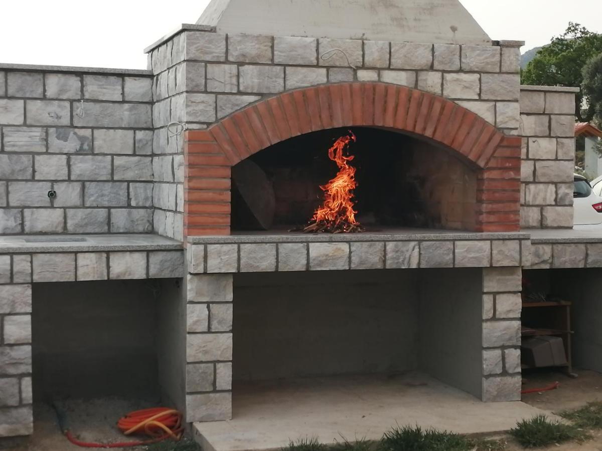 Lana I Natali Apartment Kaštela Екстериор снимка