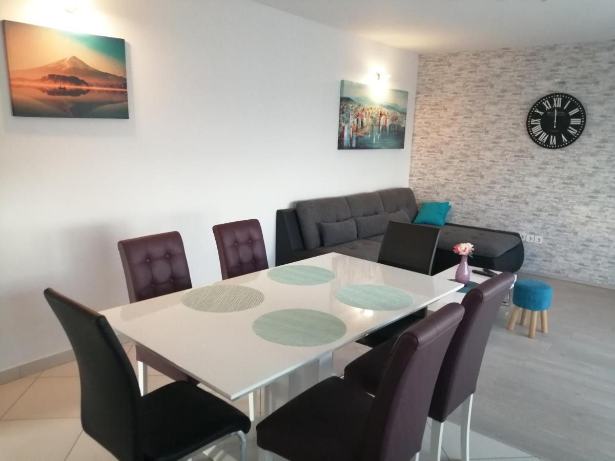 Lana I Natali Apartment Kaštela Екстериор снимка