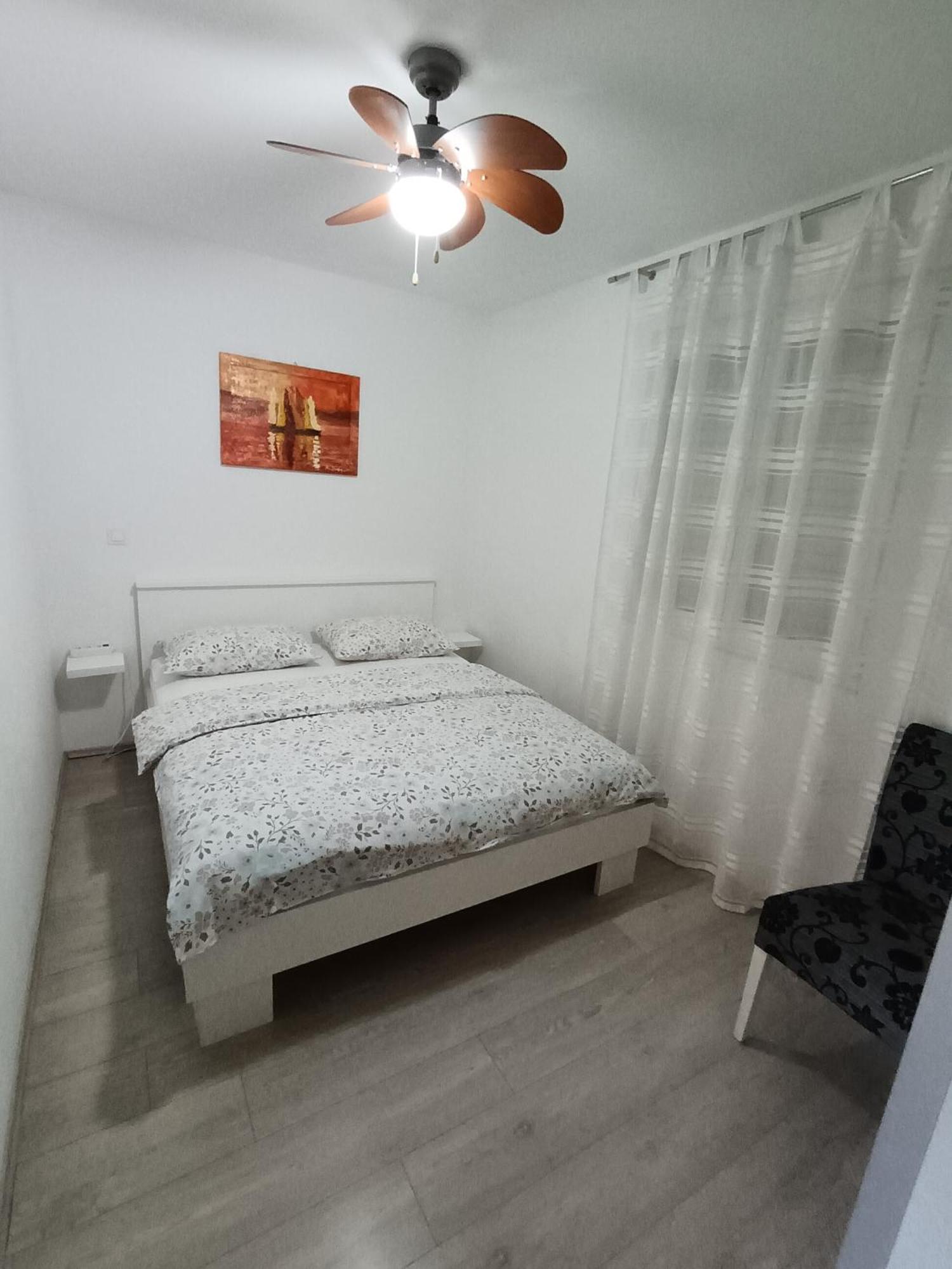 Lana I Natali Apartment Kaštela Екстериор снимка