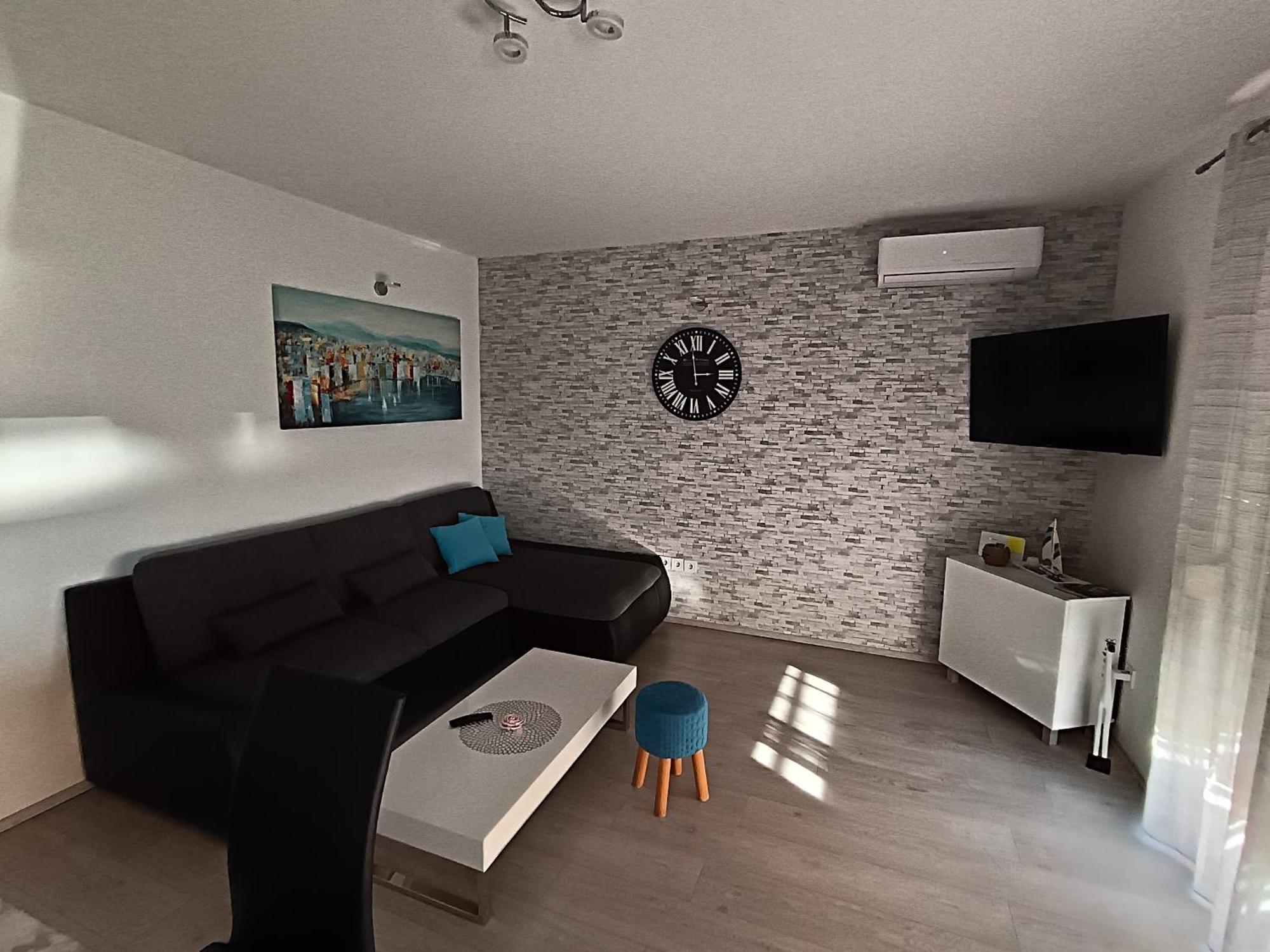 Lana I Natali Apartment Kaštela Екстериор снимка