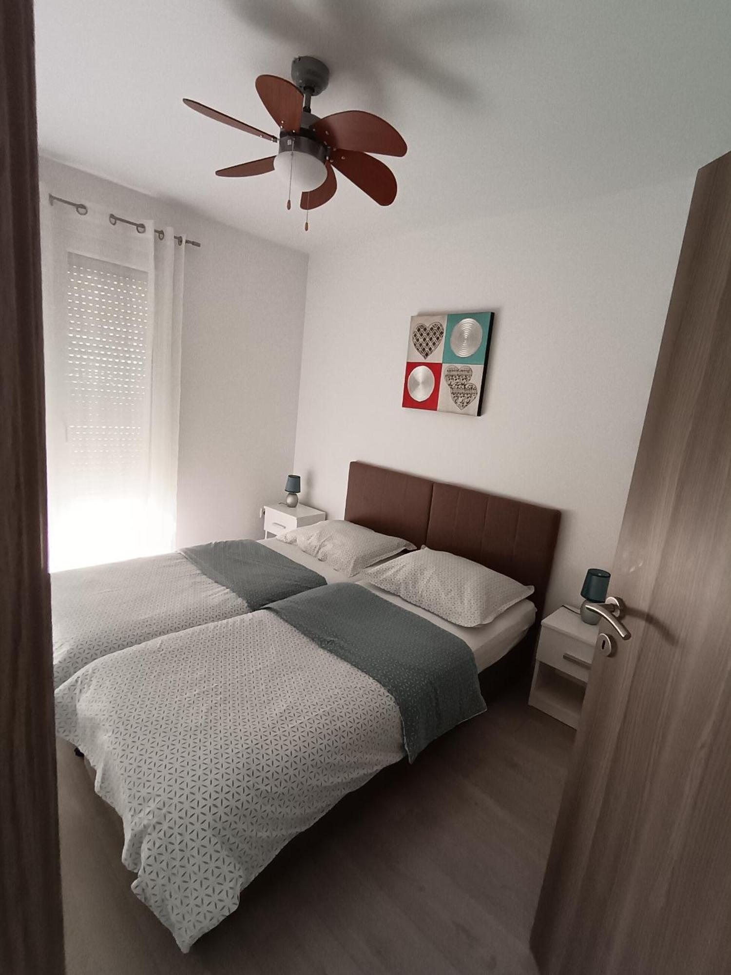 Lana I Natali Apartment Kaštela Екстериор снимка