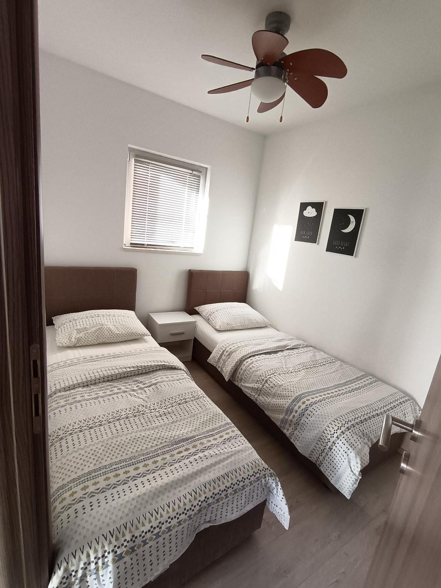 Lana I Natali Apartment Kaštela Екстериор снимка