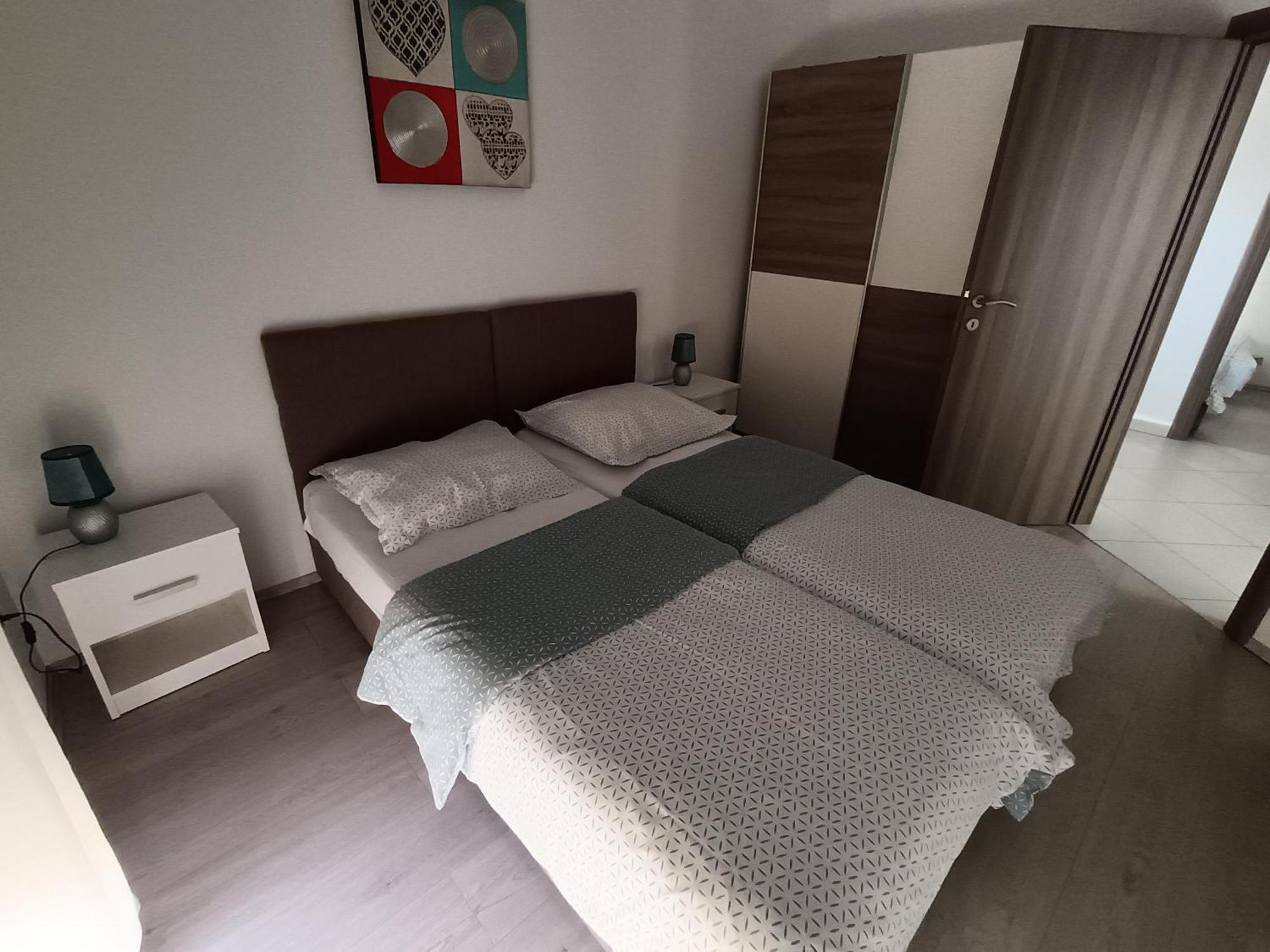 Lana I Natali Apartment Kaštela Екстериор снимка