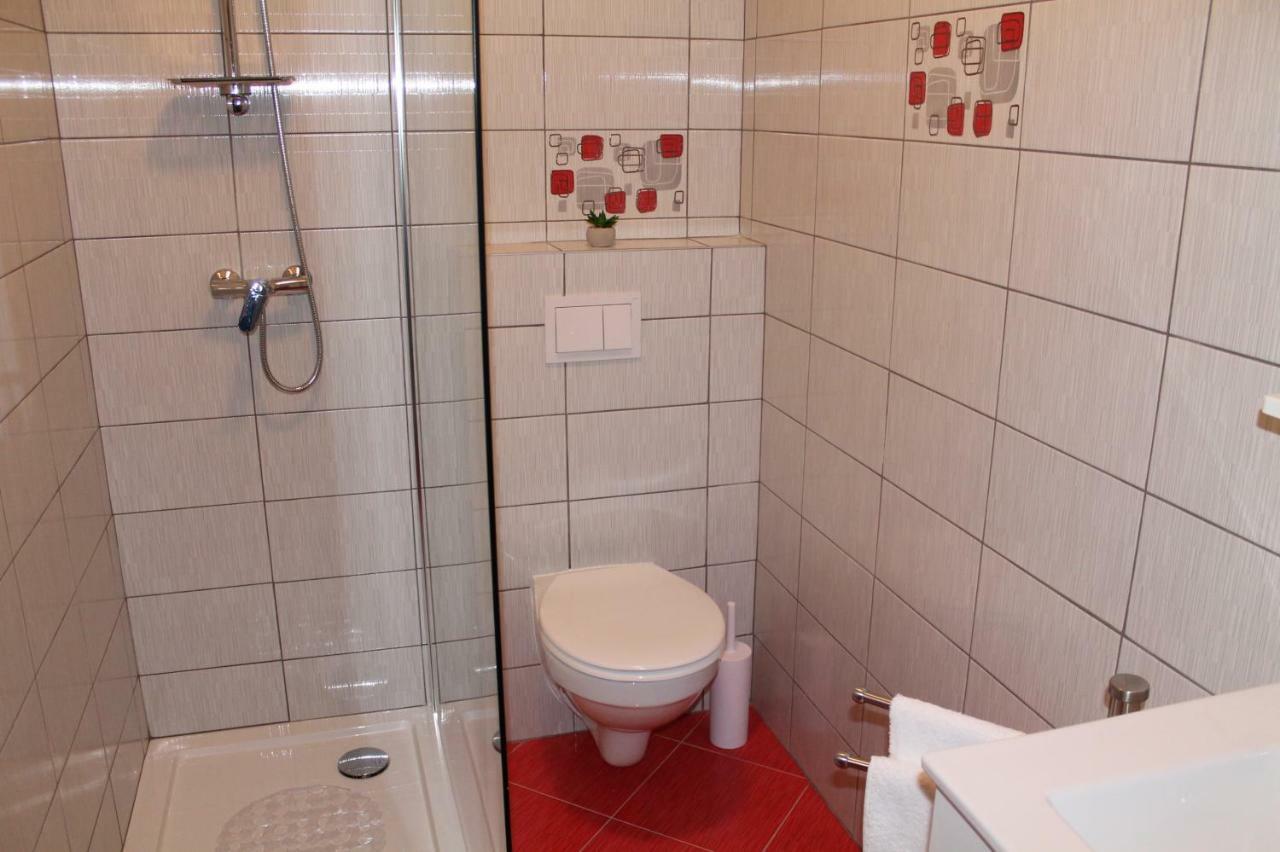 Lana I Natali Apartment Kaštela Екстериор снимка