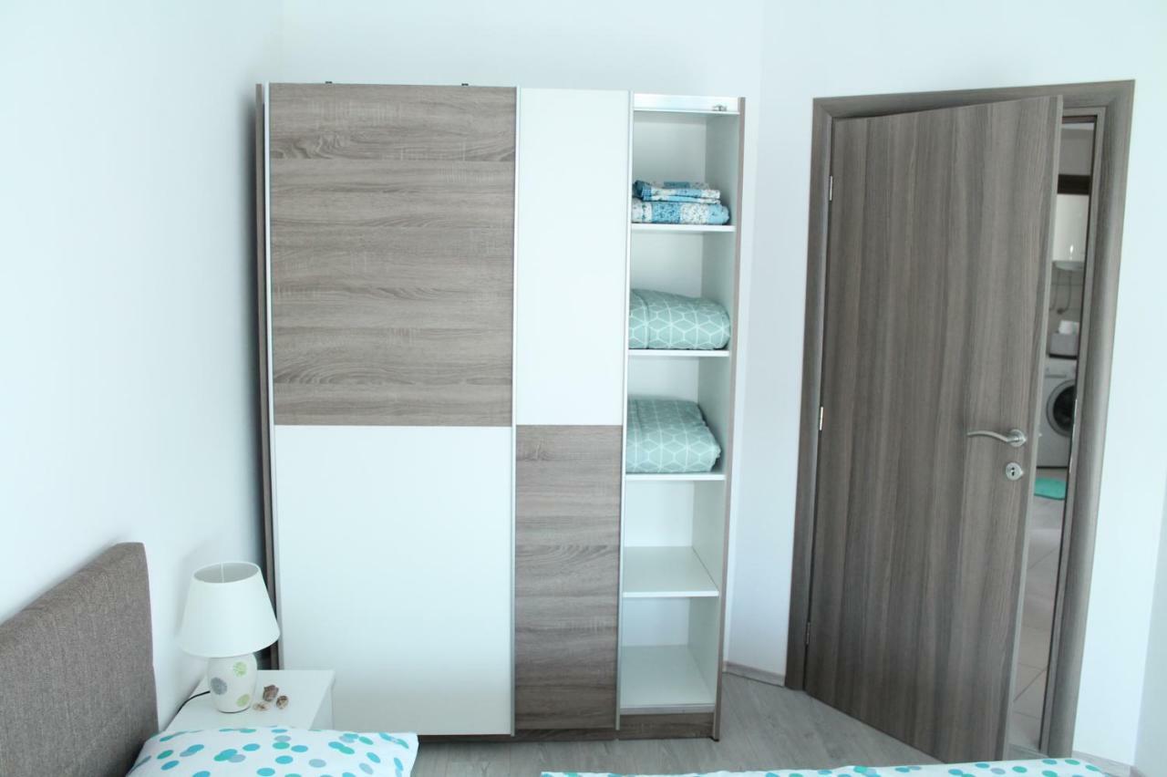 Lana I Natali Apartment Kaštela Екстериор снимка