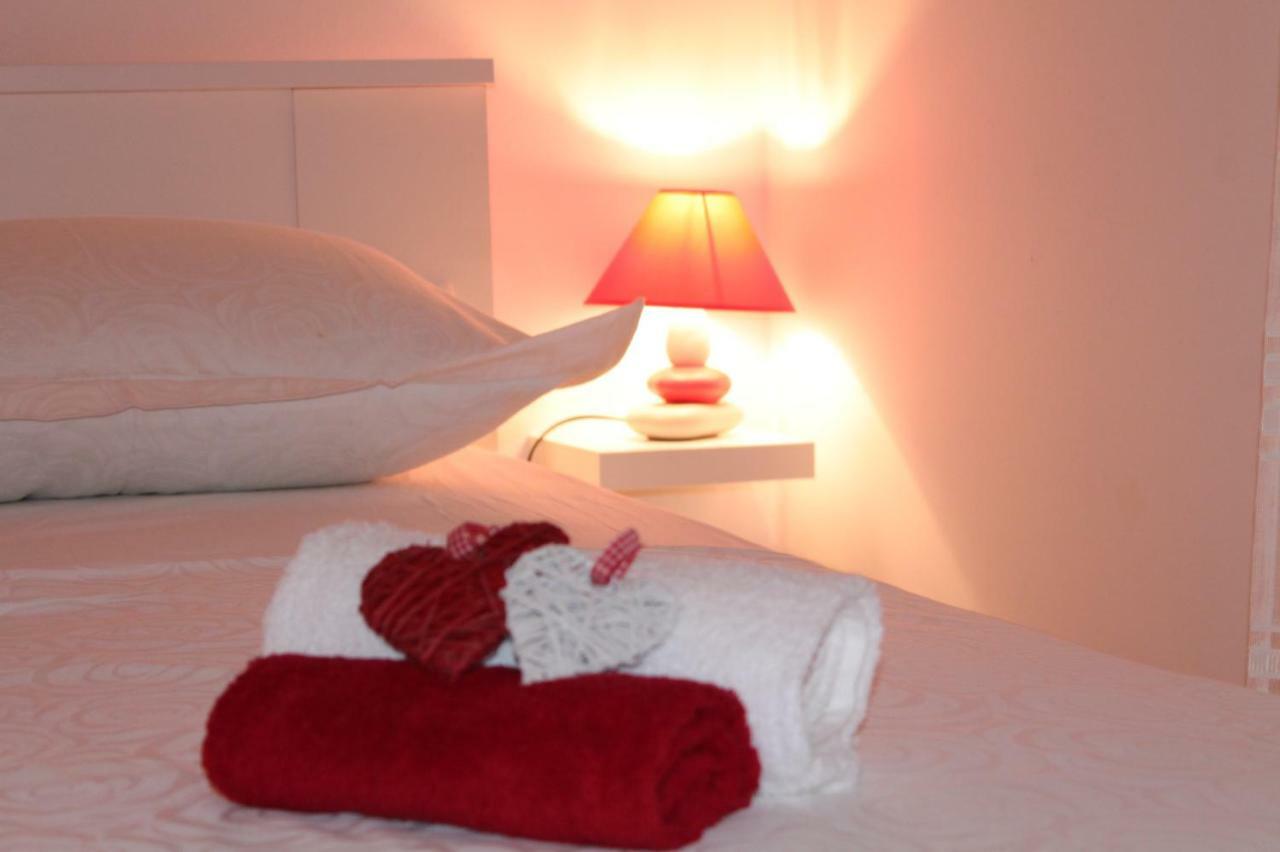 Lana I Natali Apartment Kaštela Екстериор снимка