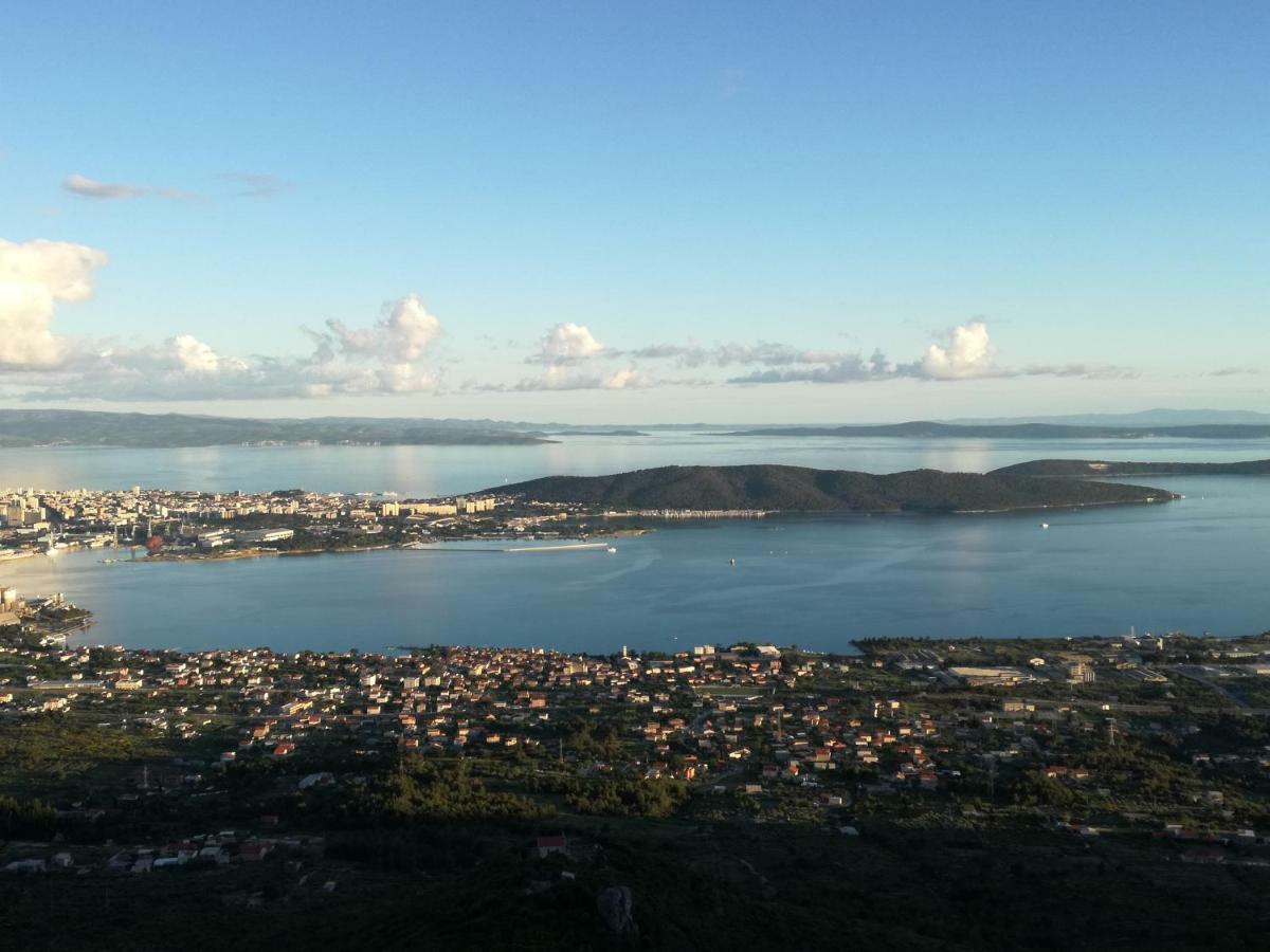 Lana I Natali Apartment Kaštela Екстериор снимка