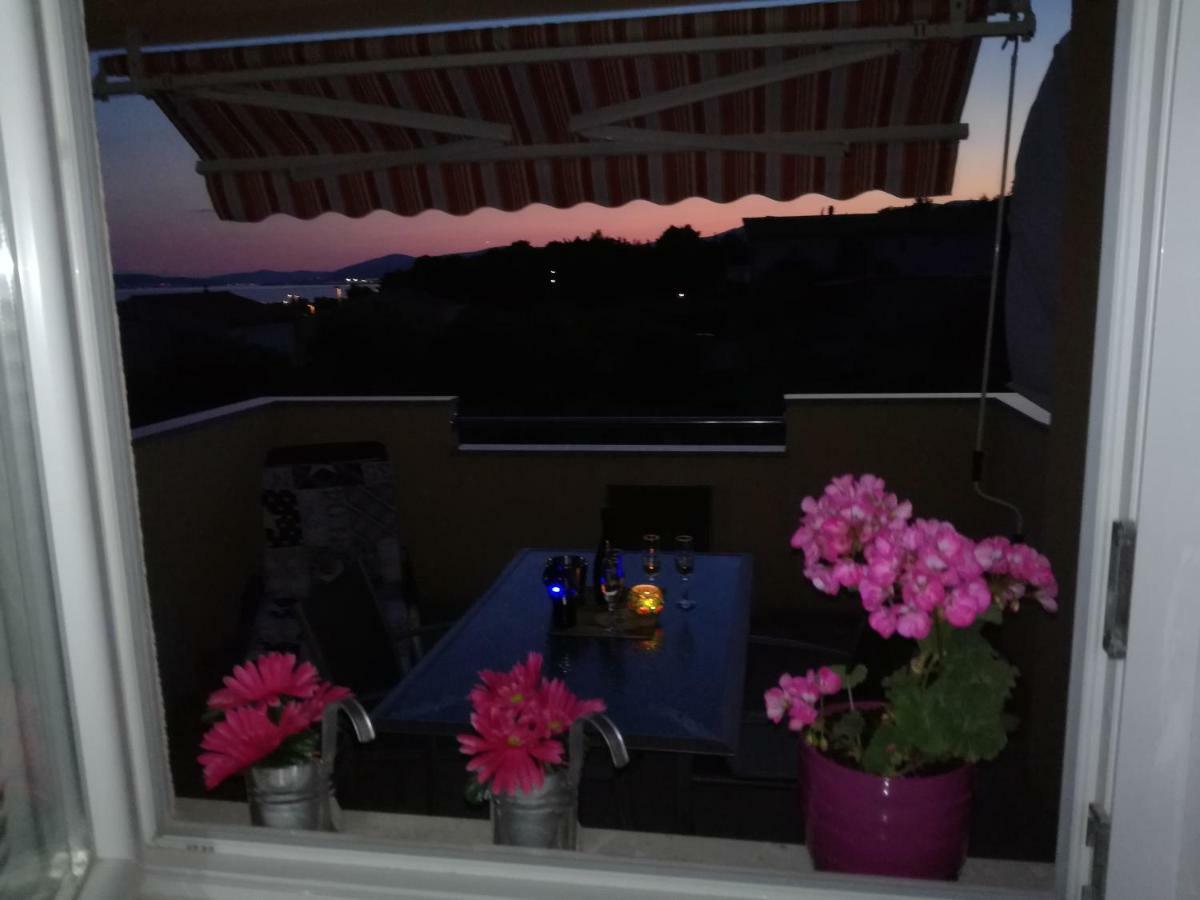 Lana I Natali Apartment Kaštela Екстериор снимка